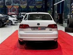 فولكسفاغن جيتا